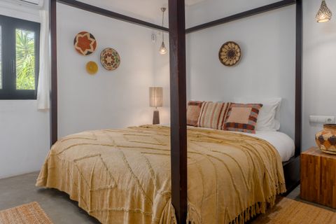 Finca i Benimussa, Ibiza, Benimussa - € 3.200.000 | Ref: MUDITA-BOTANICA - foto 12